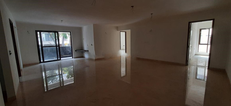 3bhk flat for sale