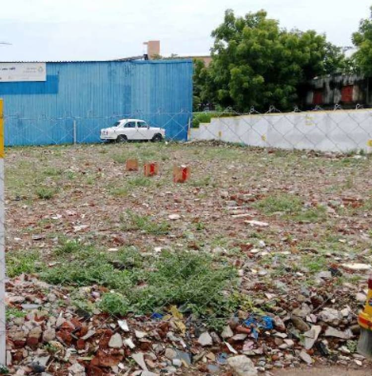 Single Property Image