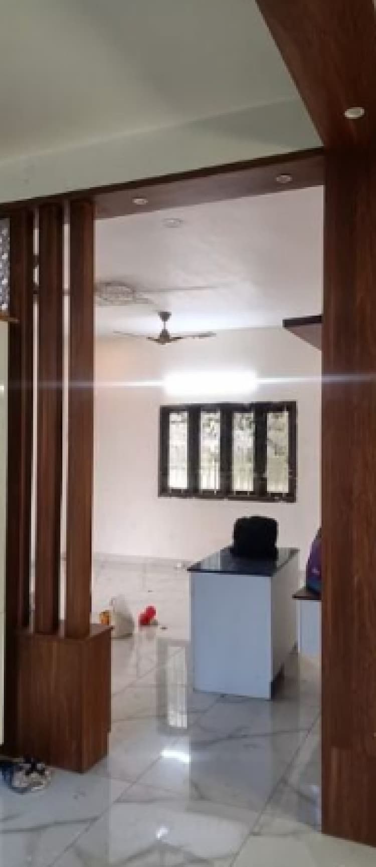 3 BHK Apartment for sale