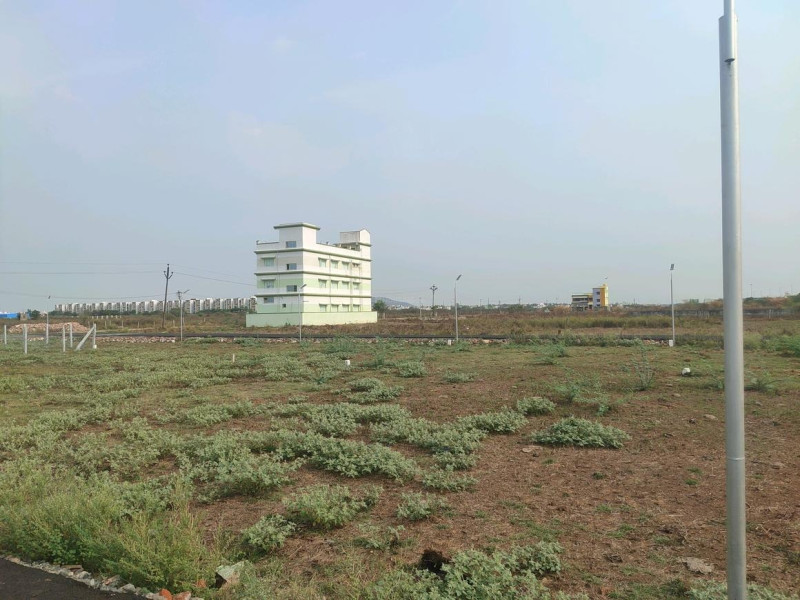 Residential Plot