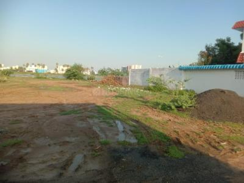 land sale
