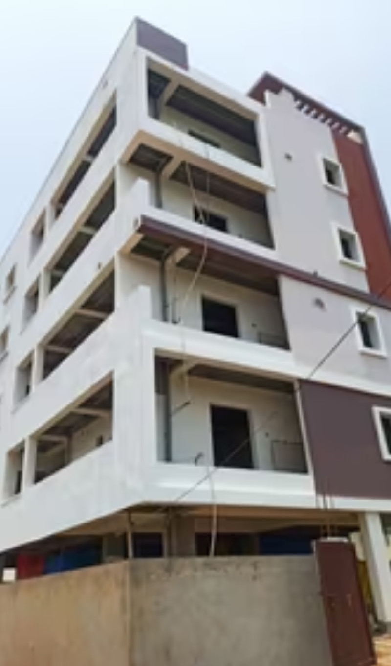 2 BHK Apartment for Sale