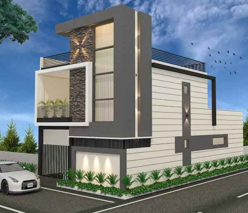 2 BHK HOUSE FOR SALE