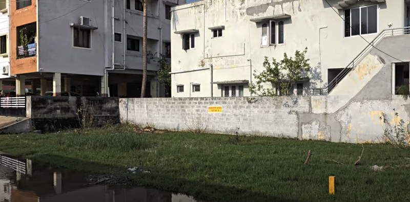 Land for sales