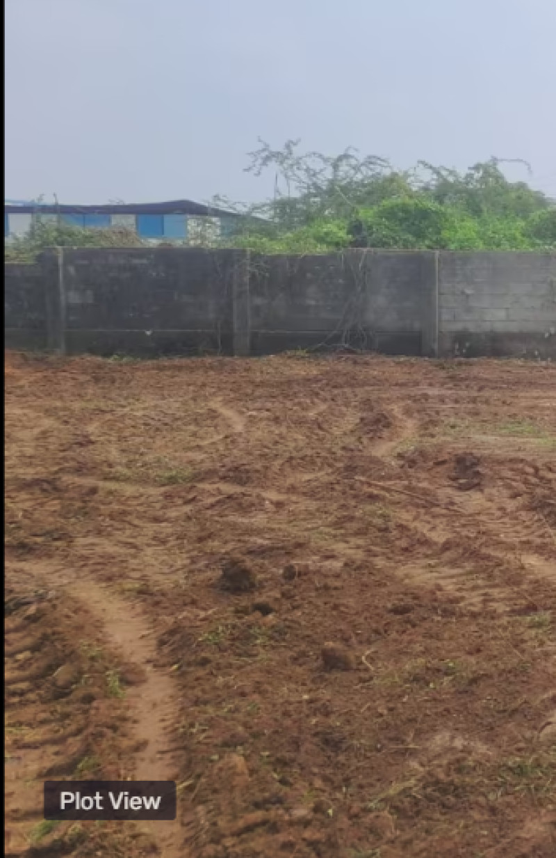 plot for sale