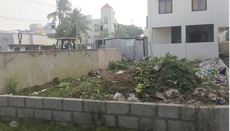 Land for sales