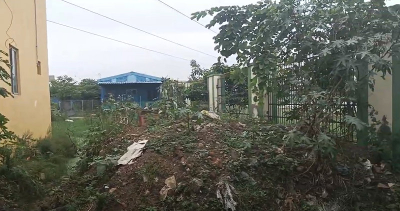 Land for sales