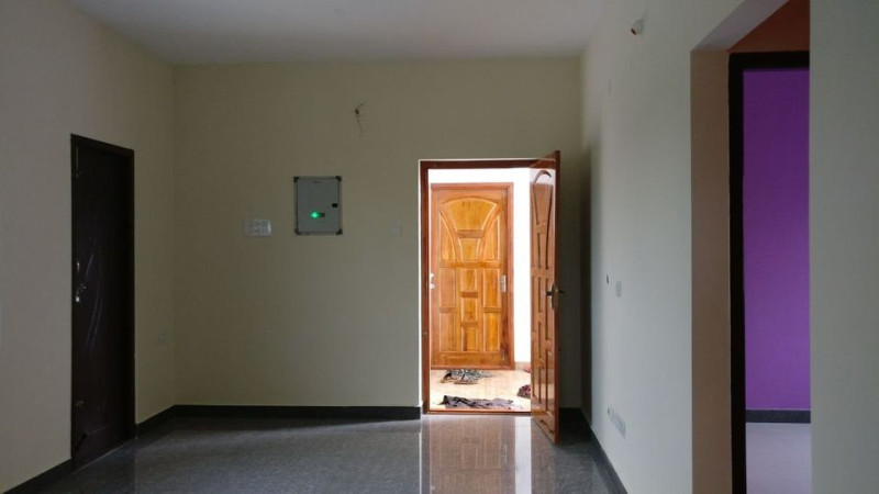 Flat for sales