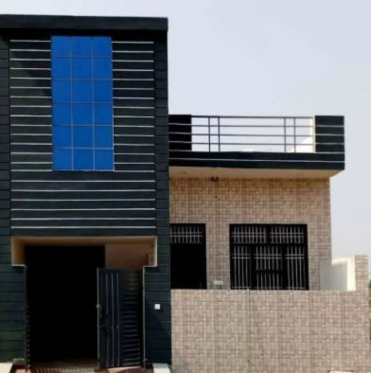 3 BHK Villa for Sale