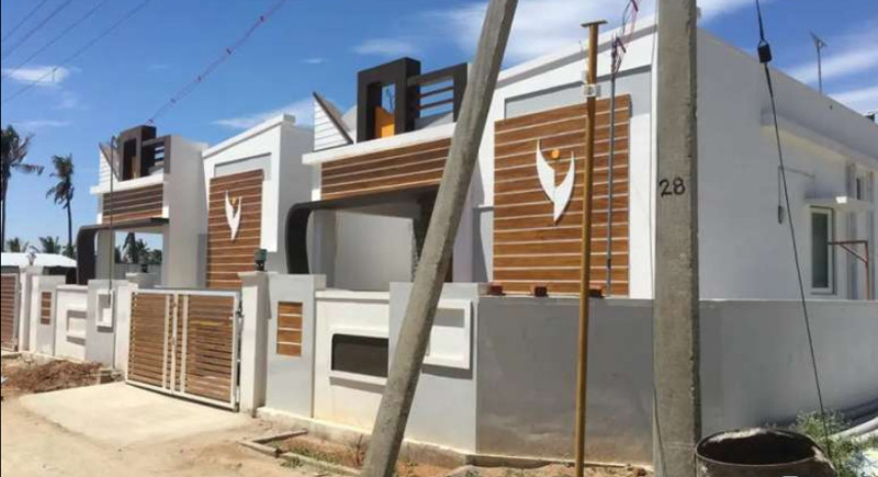 1 BHK HOUSE FOR SALE