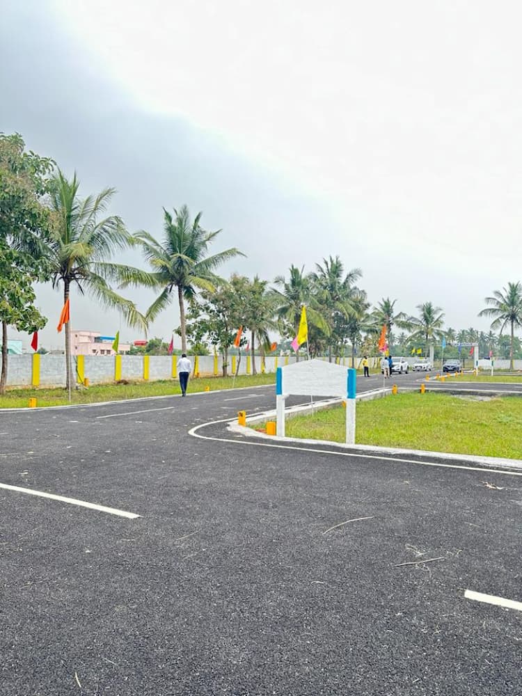 Single Property Image