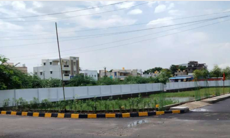 Land for sales