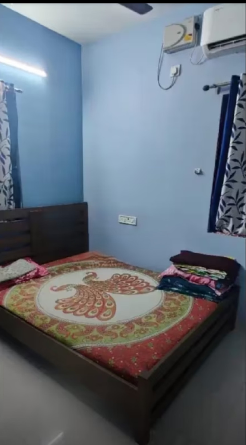 Flat for sales