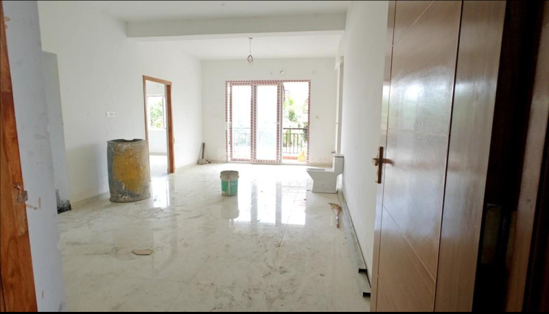 3 BHK Apartment for Sale