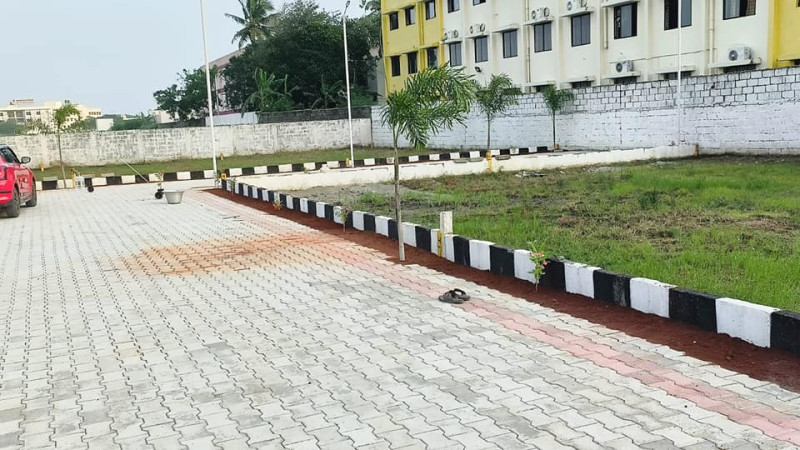 LAND SALE