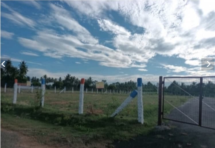 1 Cents, Land for sale in Kovilpalayam