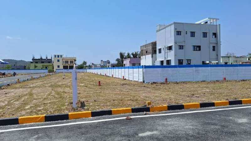 Plot sale