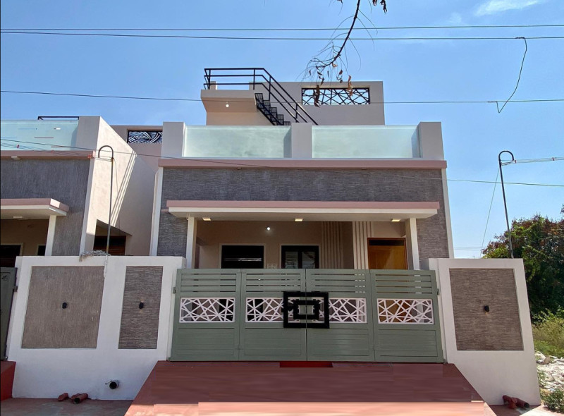 3BHK House For Sale