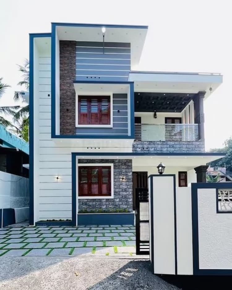 3 BHK Villa