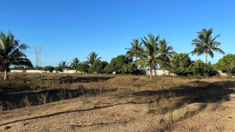 Farm land sale