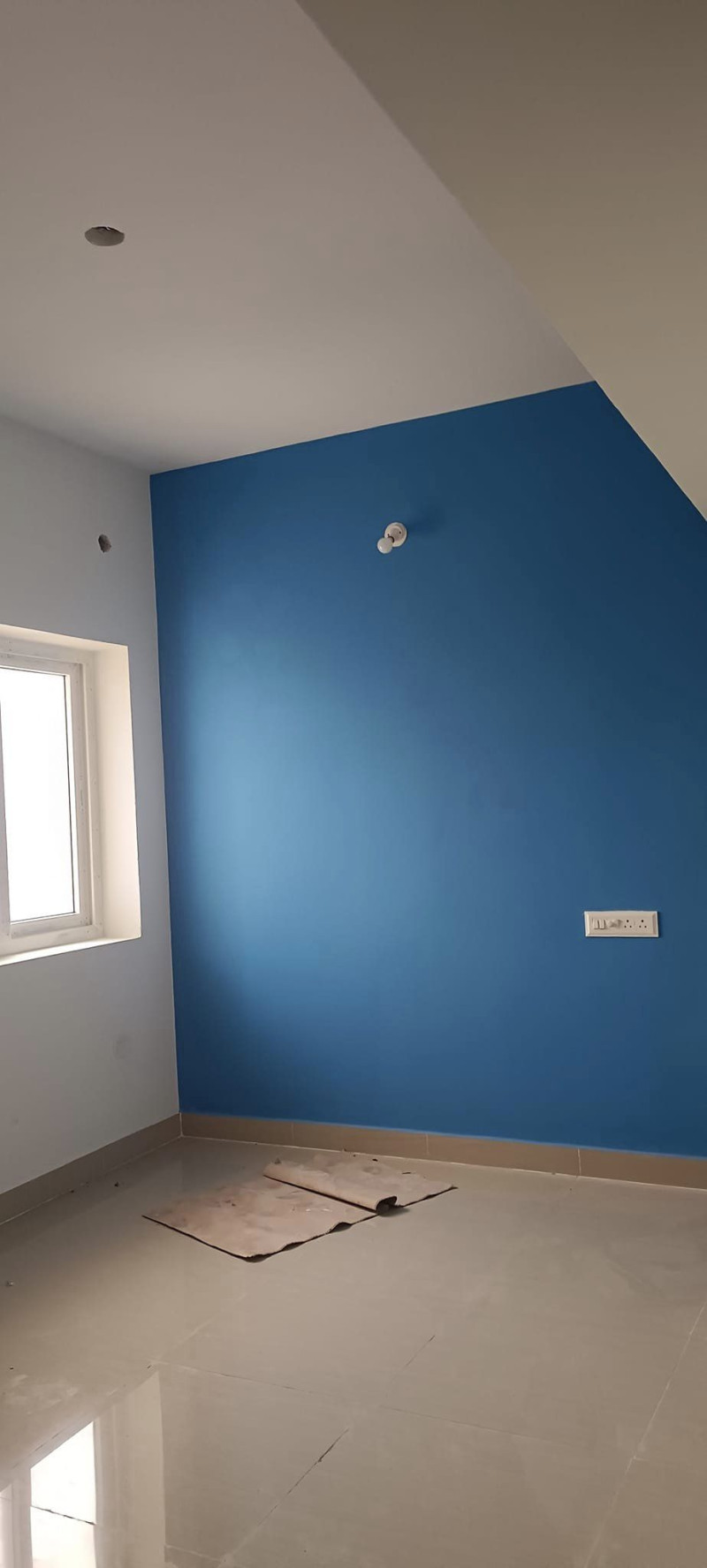 Flat for sales