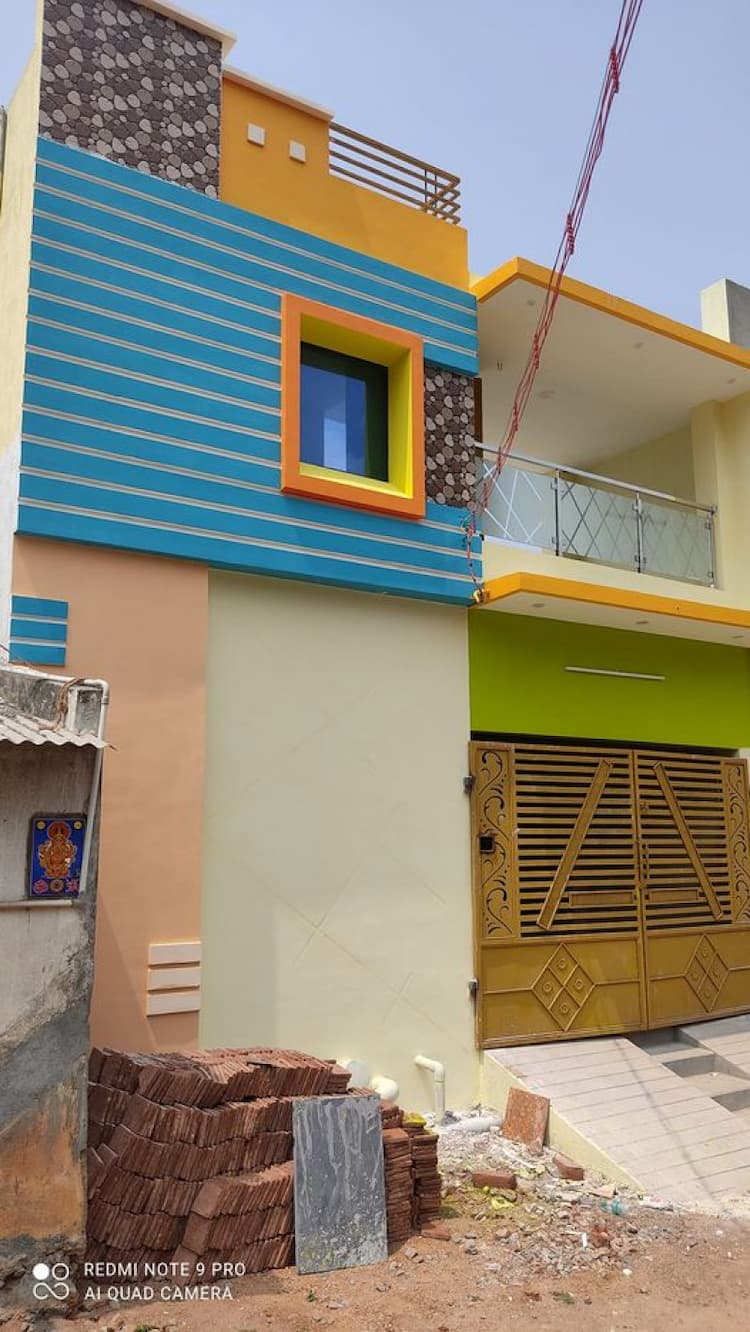 Single Property Image