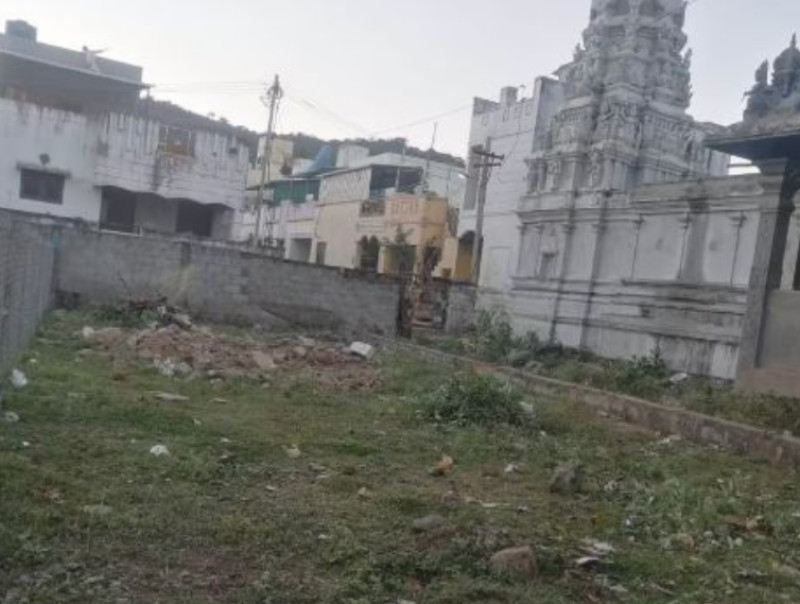 Land for sale