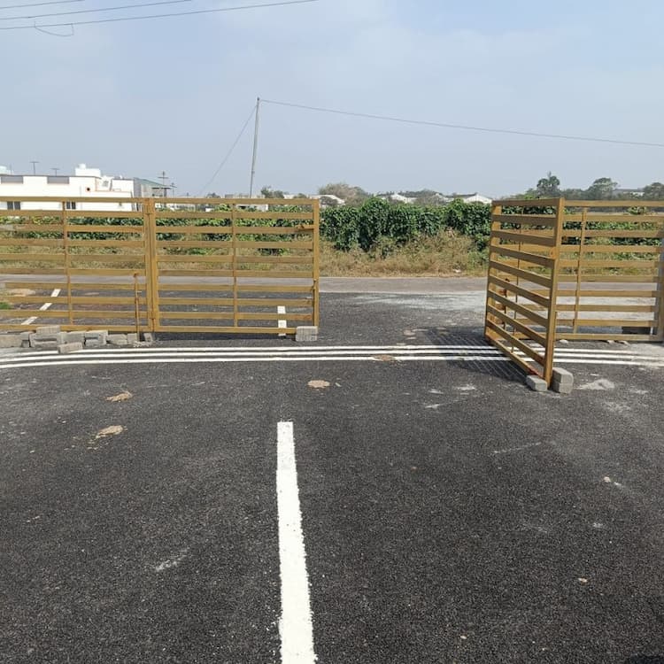 Single Property Image