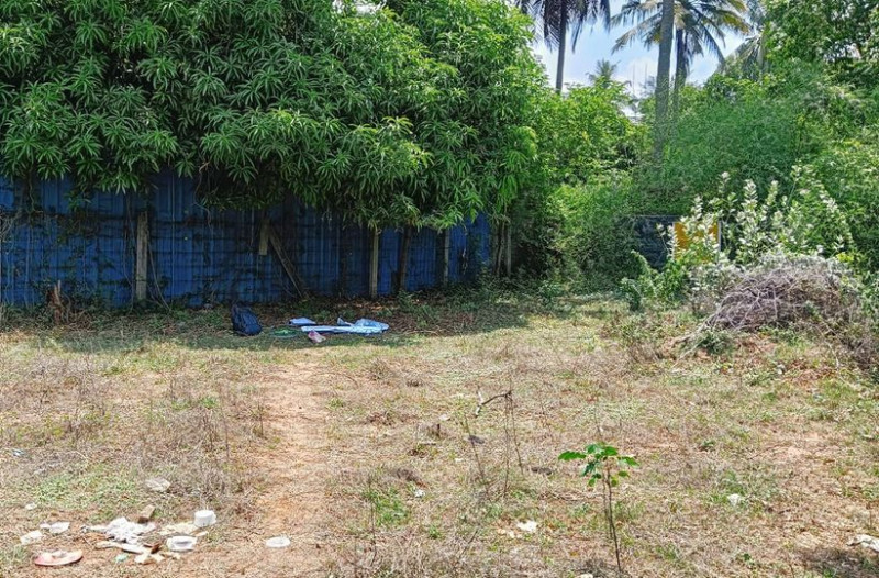 Plot sale
