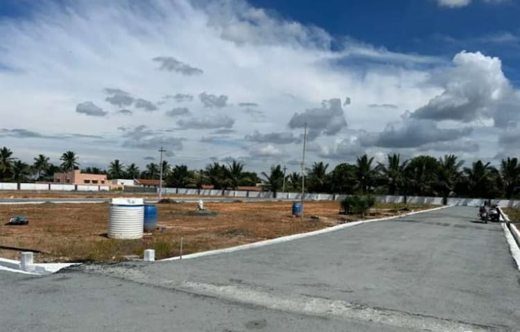 Single Property Image