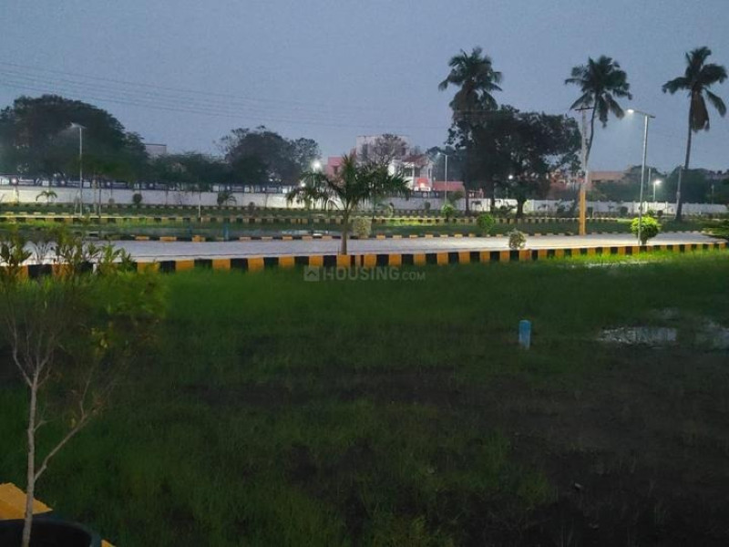 Residential Plot