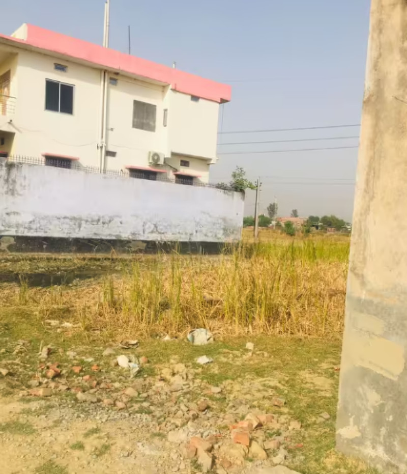 Land for Sale