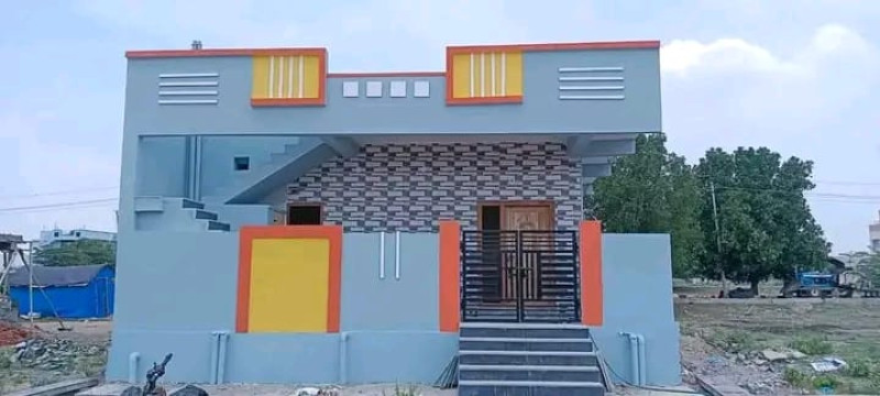 1 BHK 450 Sq.ft. for Sale in Neelambur, Coimbatore
