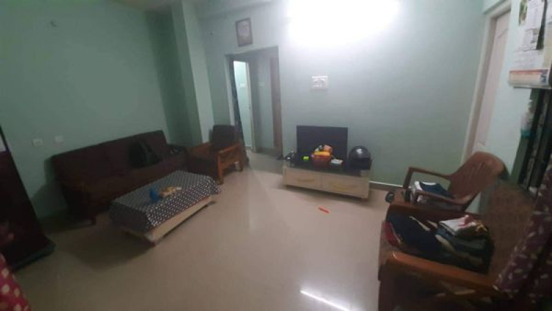 Flat sale
