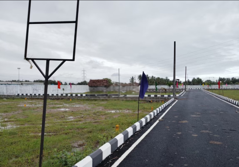 Land for sales