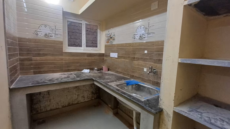 2bhk flat for sale