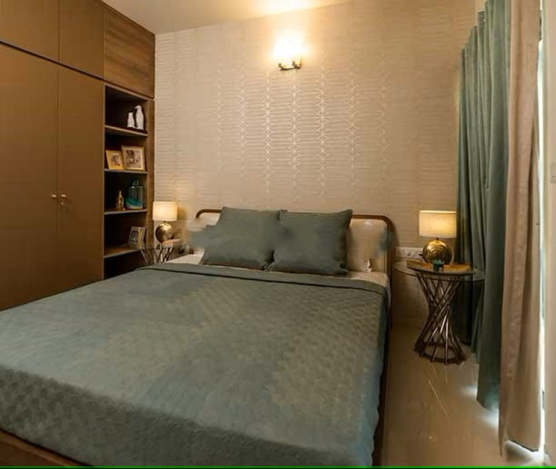 2bhk flat for sale