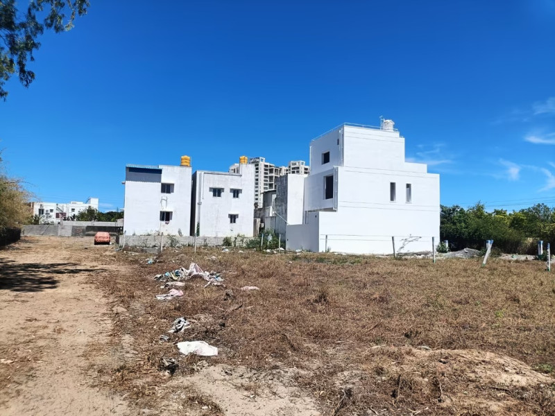 Residential Plot