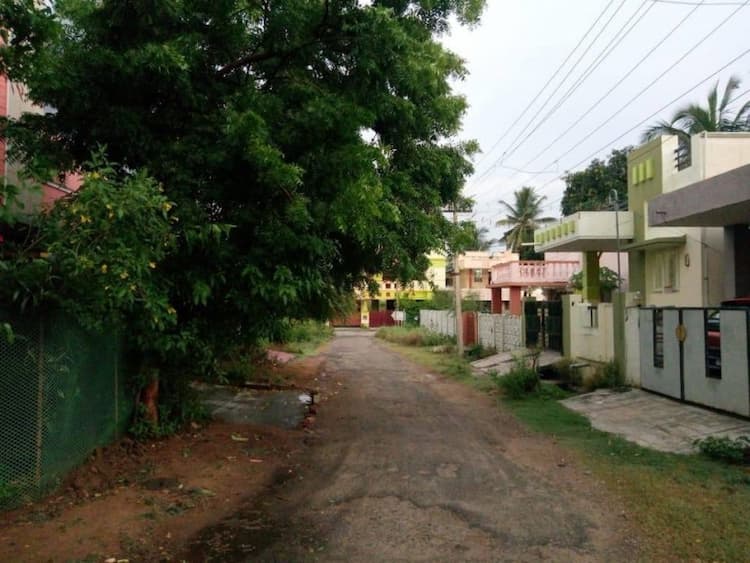 Single Property Image