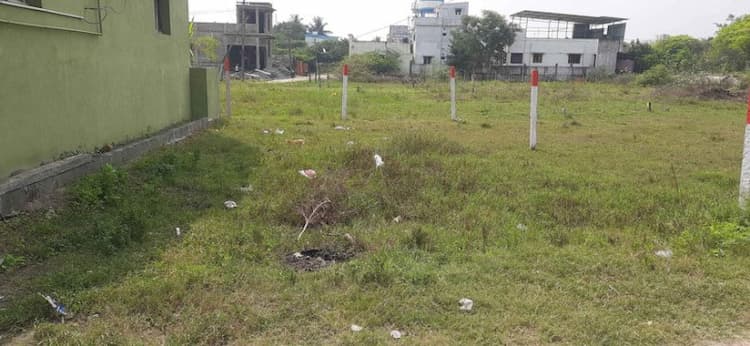 Single Property Image