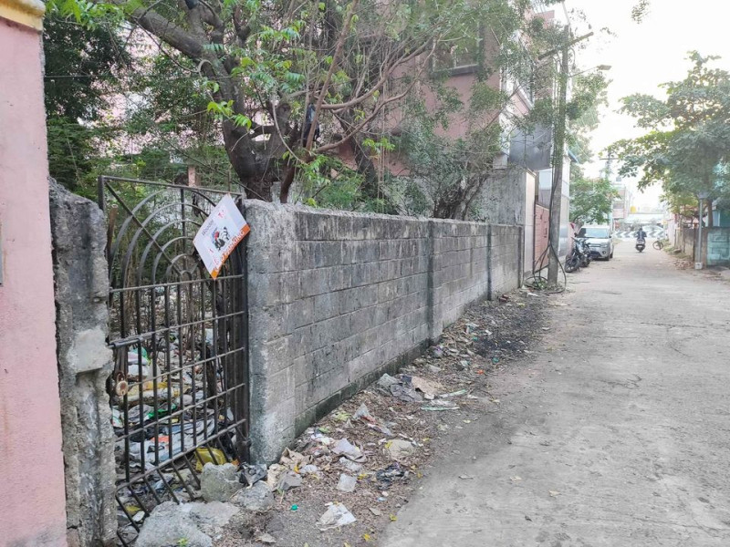 ECR KANATHUR SEASIDE PLOT for sale