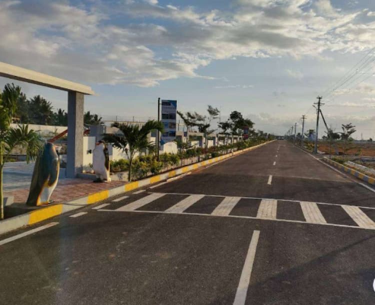 Single Property Image