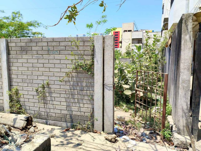 Land for sales