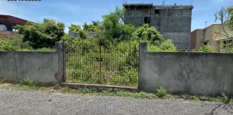 Land for sales