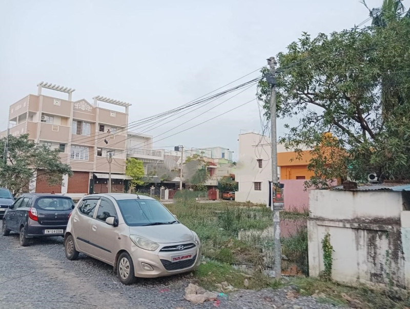 plot for sale