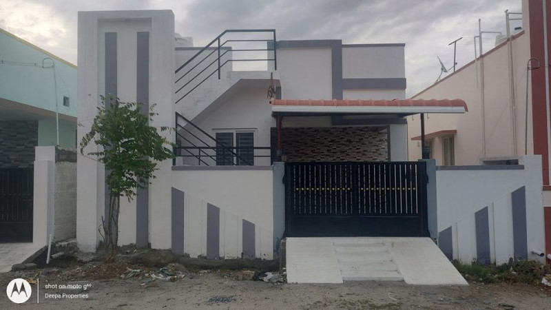 2 bhk house for sale