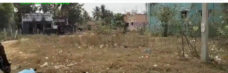 Land for sales