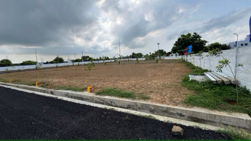 plot for sale