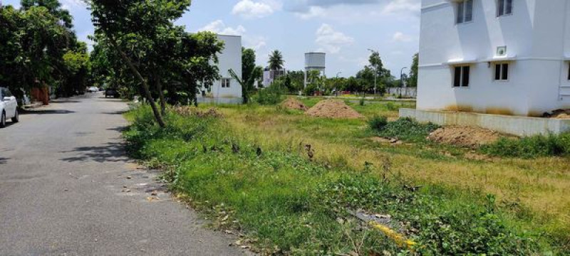 Plot sale