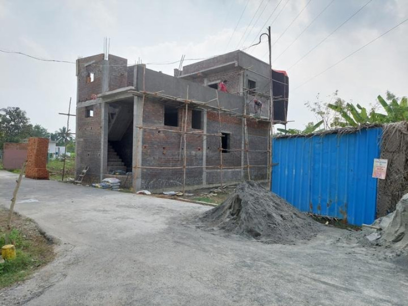 Residential Plot
